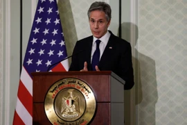 Hội đồng Bảo an LHQ bỏ phiếu nghị quyết về ngừng bắn ở Gaza