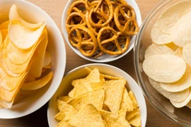 Đau họng tuyệt đối tránh xa thực phẩm này