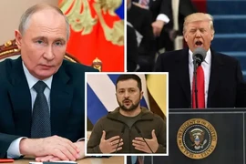 Khi nào có thể đạt được lệnh ngừng bắn toàn diện ở Ukraine?