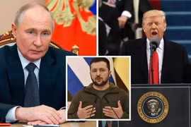 Khi nào có thể đạt được lệnh ngừng bắn toàn diện ở Ukraine?