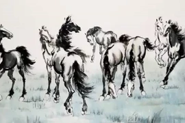 Bước qua ngày vía Thần Tài, top 3 con giáp thăng hoa phát tài