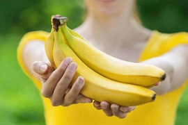 Mỗi ngày 1 quả chuối ăn đúng thời điểm phù hợp này lợi đủ đường