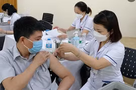 Bao nhiêu tỉnh, thành ở nước ta có ca mắc biến thể BA.4, BA.5?