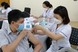 Bao nhiêu tỉnh, thành ở nước ta có ca mắc biến thể BA.4, BA.5?