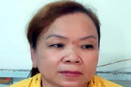 Khởi tố con gái ngược đãi mẹ ruột 87 tuổi