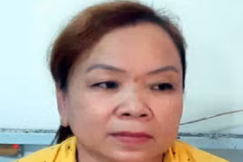 Khởi tố con gái ngược đãi mẹ ruột 87 tuổi