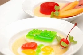 Bé 7 tuổi ngất vì loại kẹo trẻ ưa thích: Bác sĩ nhắc nhở