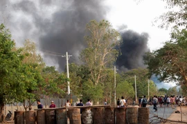 Biểu tình ở Myanmar: Thêm 82 người thiệt mạng?