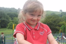 Rúng động vụ án bé gái 5 tuổi bị sát hại, phi tang xác