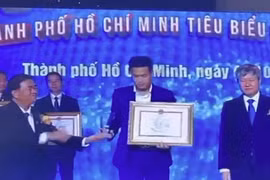 Tên thật của em chồng Hà Tăng là gì?