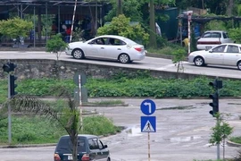 Kiểm soát chặt chất lượng đào tạo, sát hạch cấp giấy phép lái xe