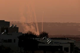 Hezbollah bị tố tấn công lính gìn giữ hòa bình Liên Hợp Quốc