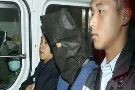 Lại thêm vụ cha ruột, mẹ kế bạo hành con 5 tuổi đến chết