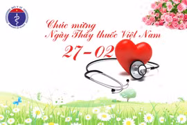 Lịch sử ra đời và ý nghĩa ngày Thầy thuốc Việt Nam 27/2