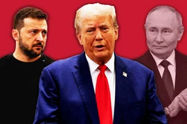 Cánh cửa hòa bình đang mở ra cho Ukraine, xung đột sắp kết thúc?