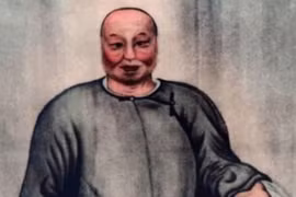 Luyện Bát Quái Chưởng, võ sư Trung Quốc bị “tẩu hoả nhập ma”? 