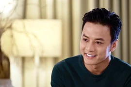 Hồng Đăng về nước, có cơ hội trở lại màn ảnh nhỏ?