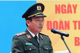 Thủ tướng bổ nhiệm trợ lý Bộ trưởng Bộ Công an