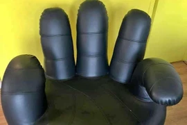 Loạt món đồ được thiết kế “cực độc” khiến khách hàng đứng hình