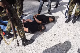 Vì sao nhóm ám sát tổng thống Haiti trốn vào cơ quan của Đài Loan?