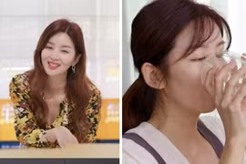 Bí quyết làm đẹp của mỹ nhân bị ghét nhất "Bản tình ca mùa đông"