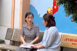 Một thí sinh Hà Nội bị tai nạn, phải bỏ kỳ thi Tốt nghiệp THPT