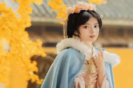 2 mỹ nhân “truyền kỳ” cùng tên Chiêu Quân