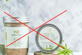 Video: Vẫn còn nhiều người sử dụng pate Minh Chay