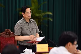 Xây dựng kịch bản chống dịch cấp độ cao hơn khi có thêm nhiều ca bệnh