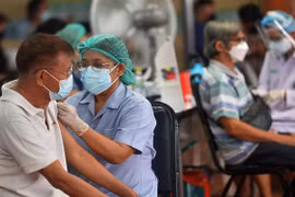 Vai trò vắc xin Trung Quốc trong cuộc chiến chống COVID-19 tại Thái Lan