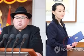 Hàn Quốc nói về người kế nhiệm nhà lãnh đạo Triều Tiên Kim Jong-un