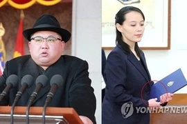 Hàn Quốc nói về người kế nhiệm nhà lãnh đạo Triều Tiên Kim Jong-un