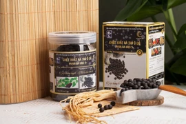 Bộ Y tế cảnh báo không mua bột dạ dày từ website quảng cáo trái phép