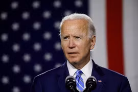 Chính quyền Biden phá bỏ thỏa thuận phút cuối trong nhiệm kỳ ông Trump
