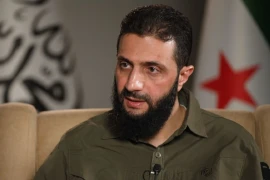 Thủ tướng Syria đồng ý chuyển giao quyền lực cho phe đối lập HTS