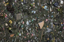 Báo động tình trạng ô nhiễm nguồn nước trên thế giới