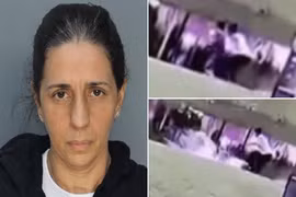 Ác mẫu 2 lần sát hại con trai tự kỷ