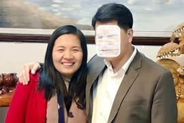 Vợ nguyên Giám đốc Sở Tư pháp cùng đồng phạm lừa đảo hơn 55 tỷ đồng