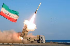 Kịch bản Iran có thể tấn công Israel để trả đũa 