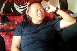 “Trùm cá độ” Thắng “Tài Dậu“: Núp bóng Năm Cam và đại gia tuổi xế chiều