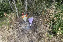 Lính cứu hỏa vứt thi thể người vào thùng rác vì...nhầm là ma-nơ-canh