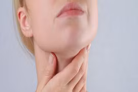 Làm gì khi khó nuốt hậu COVID-19?