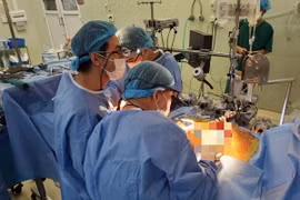 Bệnh viện Chợ Rẫy triển khai kỹ thuật mới trong phẫu thuật tim