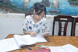 Kịch bản nào cho kỳ thi tuyển sinh lớp 10 tại TP.HCM?