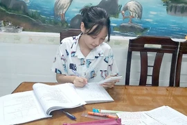 Kịch bản nào cho kỳ thi tuyển sinh lớp 10 tại TP.HCM?