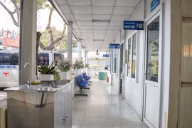 Nghề "đặc biệt" rửa ráy, khâm liệm cho thi thể tử vong vì HIV/AIDS