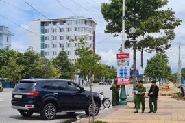 Ninh Thuận: Khởi tố vụ án nữ sinh lớp 12 bị tai nạn tử vong