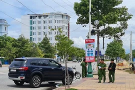 Ninh Thuận: Khởi tố vụ án nữ sinh lớp 12 bị tai nạn tử vong