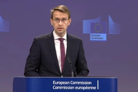 Nhiều nước EU khuyến cáo công dân không đến Trung Đông