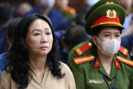 Lý do bà Trương Mỹ Lan bị đề nghị mức án tử hình